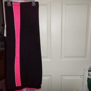 Women Plus Active Capris